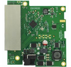 Brainboxes SW-114 Ethernet Switch