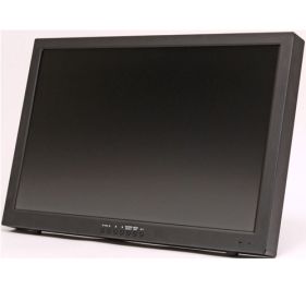 Panasonic PLCD24HD CCTV Monitor
