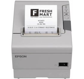 Epson C31CA85814 Receipt Printer