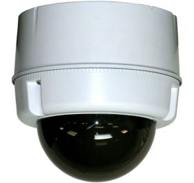 Videolarm ISM5TN CCTV Camera Housing