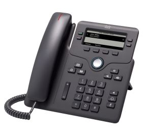 Cisco CP-6851-3PW-AU-K9= Mobile Computer