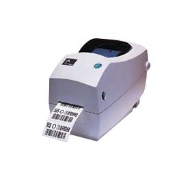 Zebra 282P-101512-000 Barcode Label Printer