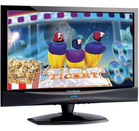 ViewSonic N1630w Monitor