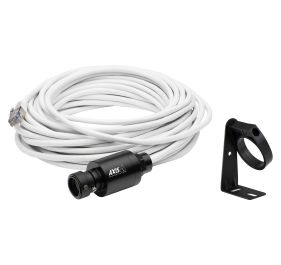 Axis 0677-001 Security Camera