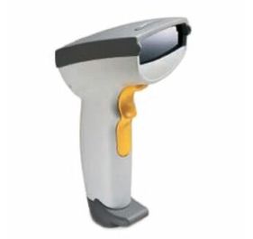 Symbol LS4004I-I100-0200A Barcode Scanner