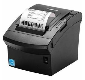 Bixolon SRP-350PLUSVBAK Receipt Printer