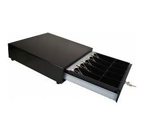 M-S Cash Drawer J-423-M-B-EPS-NC Cash Drawer