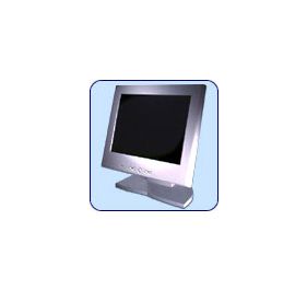 GVision L2ES-DA Monitor