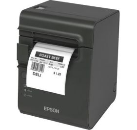Epson C31C412416 Barcode Label Printer