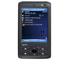 Socket Mobile HC0600-1000 Mobile Computer