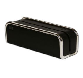 ID Tech IDSR-335133TEB Credit Card Reader