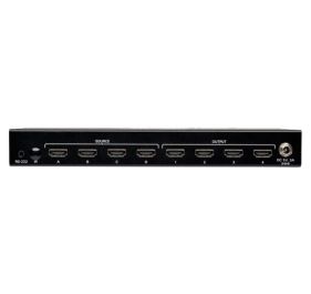 Tripp-Lite B119-4X4 Accessory