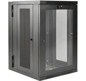 Tripp-Lite SRW18USDPG Storage Encloser