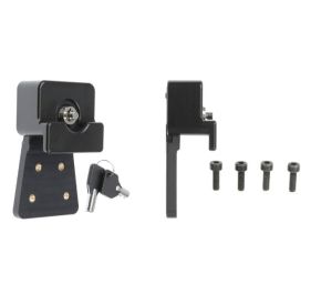 Zebra 3PTY-PCLIP-216312 Docks and Cradles