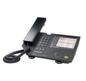 Polycom 2200-31400-001 Telecommunication Equipment