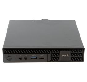 Axis 02693-004 Data Networking