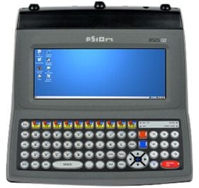 Psion Teklogix 8525115111050000 Data Terminal
