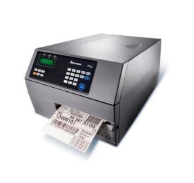 Intermec PX6B040000300030 Barcode Label Printer