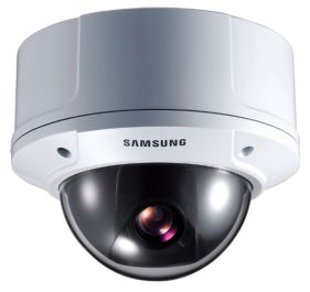 Samsung SCC-B5397H Security Camera