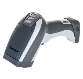 Datalogic PowerScan PD9500-RT Barcode Scanner