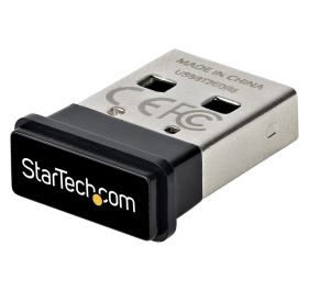 StarTech USBA-BLUETOOTH-V5-C2 Wireless Adapters