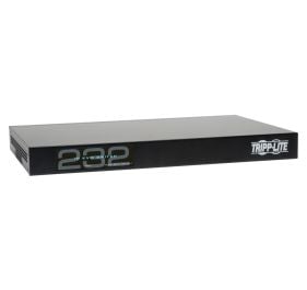 Tripp-Lite B072-032-IP2-K Network Switch