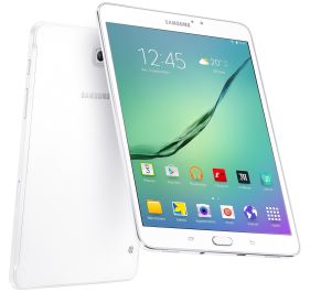 Samsung SM-T817VZWAVZW Tablet