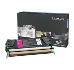 Lexmark C5202MS Toner