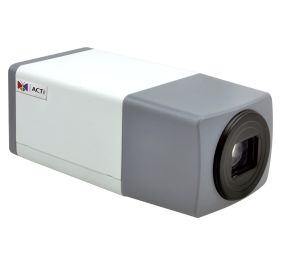 ACTi E223 Security Camera