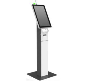 Posiflex Mercury Kiosk EK Series POS Touch Terminal