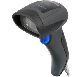 Datalogic QD2430-BKK1B Barcode Scanner