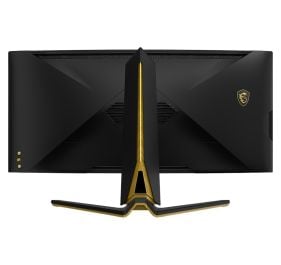 MSI MEG342CQDOLED Monitor