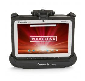 Panasonic GJ-A2-TVC-S Docks and Cradles