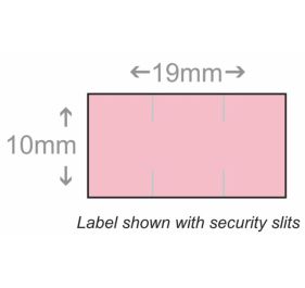 BCI LMN1019P-1PS-CS Labels