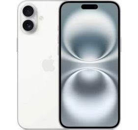 Apple iPhone 16 Plus Mobile Phone