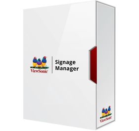 ViewSonic SW-216 Software