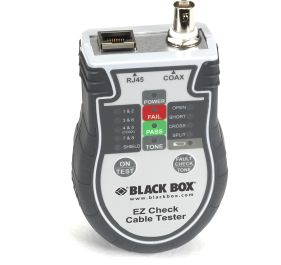 Black Box EZCT Products