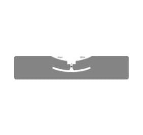 Alien ALN-9654-FWRW RFID Tag