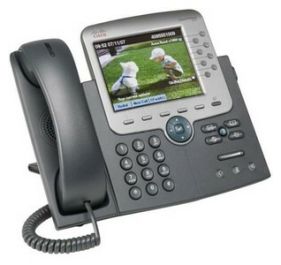 Cisco CP-7975G++= Accessory