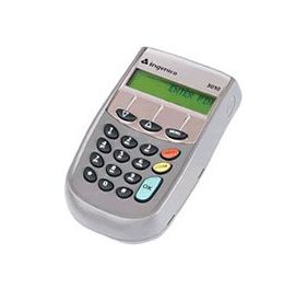 Ingenico 3010US0007 Payment Terminal