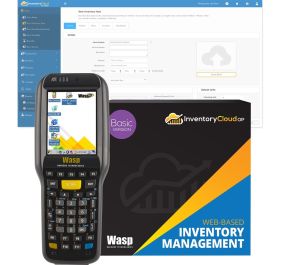 Wasp 633809006524 Software