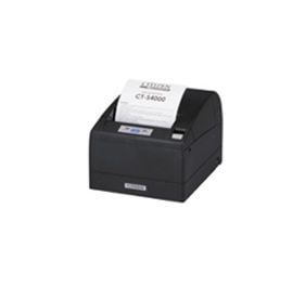 Citizen CT-S4000RSU-BK Receipt Printer