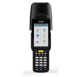 Zebra MC339U-GE4EG4WR RFID Reader