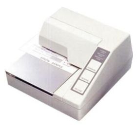 Epson C31C163271 Receipt Printer