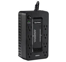 CyberPower UPS Battery Back-Up