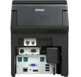 Epson C31CB25523 Receipt Printer