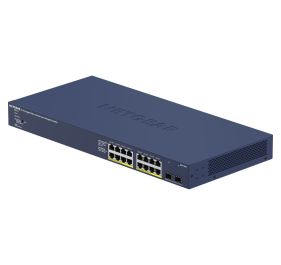 NETGEAR GS716TP-100NAS Data Networking