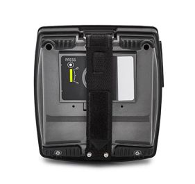 Printek FieldPro Series: FP541 Barcode Label Printer