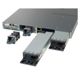 Cisco C3KX-PWR-1100WAC/2 Accessory