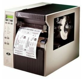 Zebra 170-701-00000 Barcode Label Printer